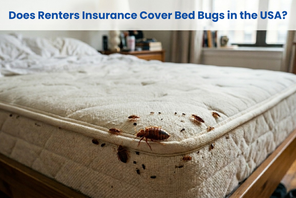 Does Renters Insurance Cover Bed Bugs in the USA? 1 104426