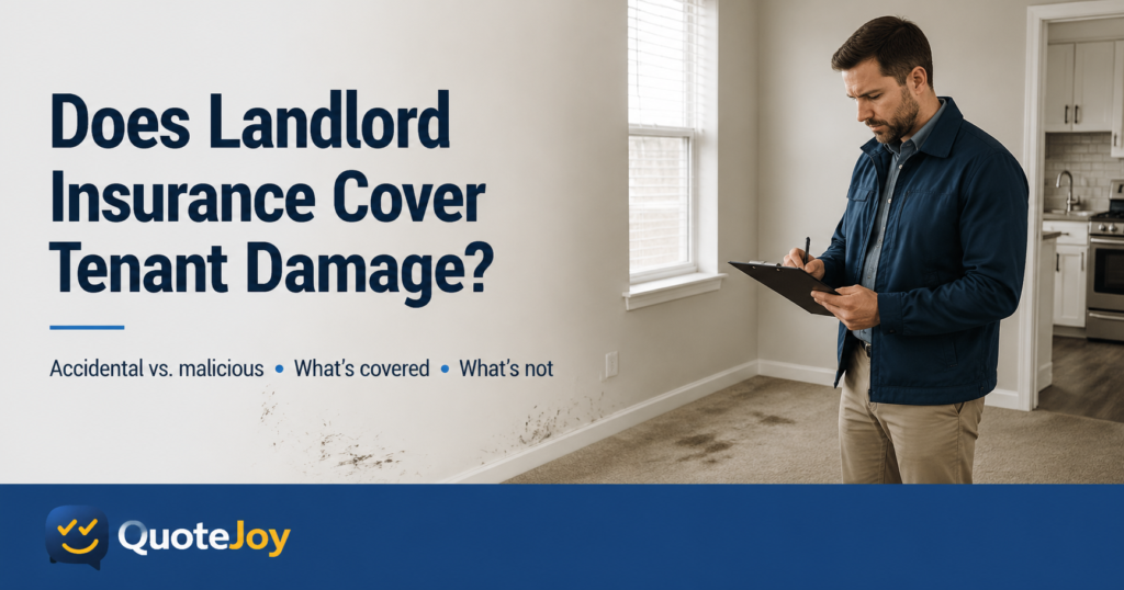 Does Landlord Insurance Cover Tenant Damage? (2026) 1 file 00000000debc7206b78e0fbf7083655b
