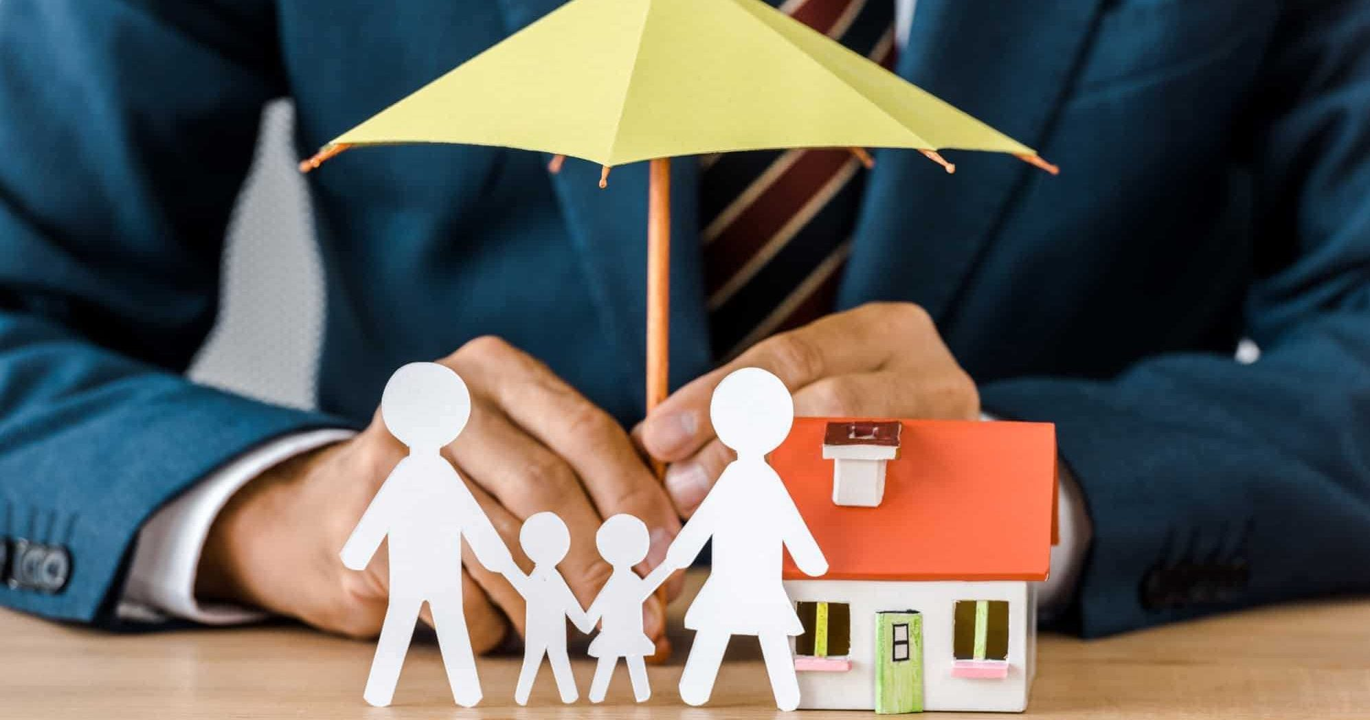 What is Umbrella Insurance and Do You Actually Need It?