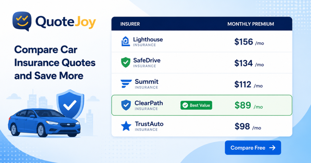 Cheapest Car Insurance for New Drivers in 2026: Compare Quotes & Save Up to $694/Year 2 1000187086 1