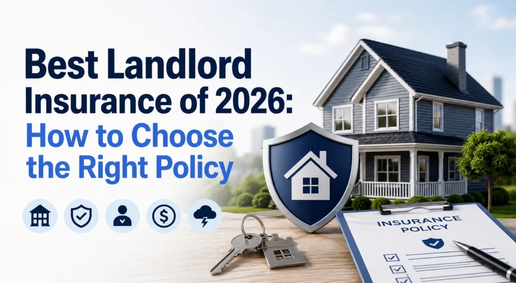 best landlord insurance